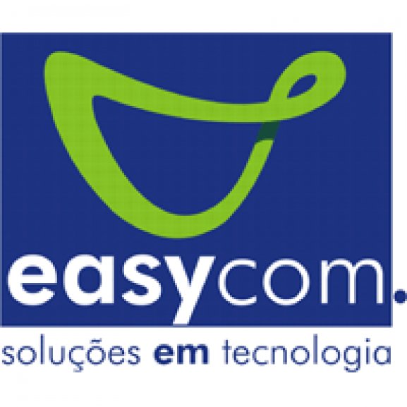 Logo of Easycom - soluções em tecnlogia