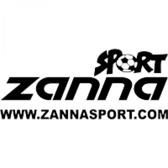 Logo of ZANNA SPORT 2