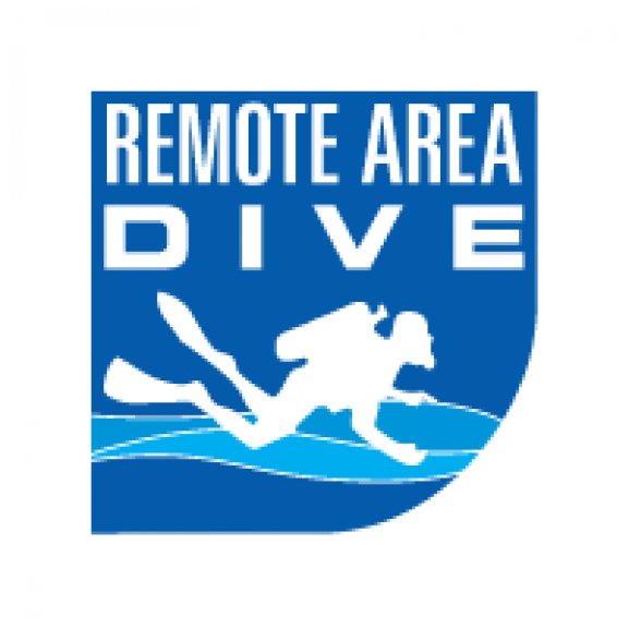 Logo of Remote Area Dive