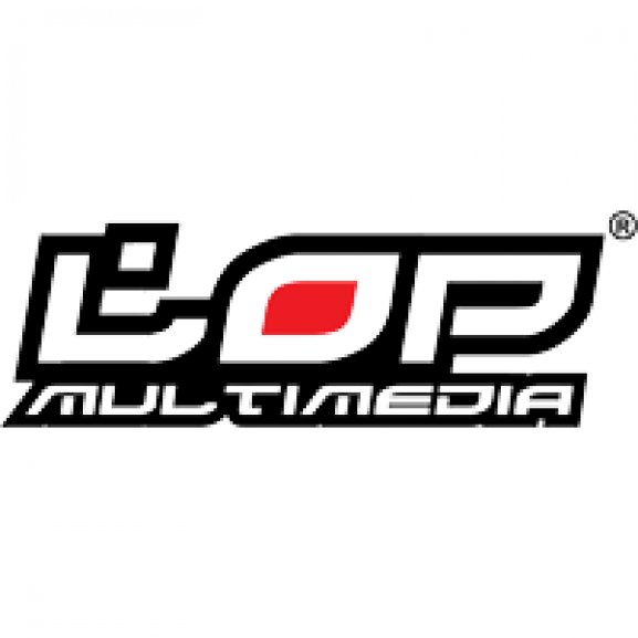 Logo of LOP Multimedia