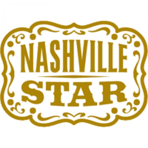 Logo of Nashville Star