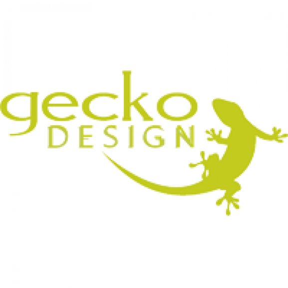 Logo of Gecko Design