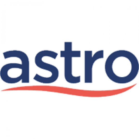 Logo of astro