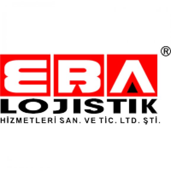 Logo of eba lojistik