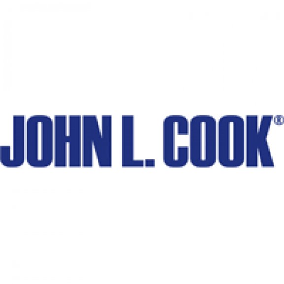 Logo of john cook