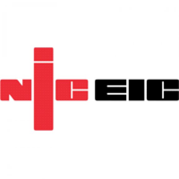 Logo of NIC EIC