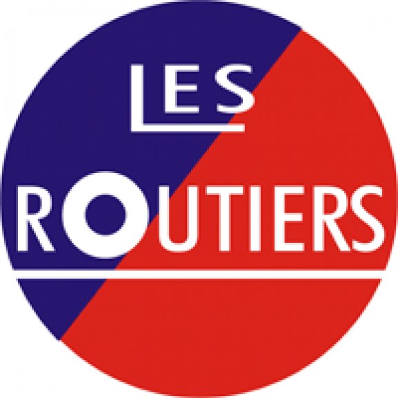 Logo of Les Routiers