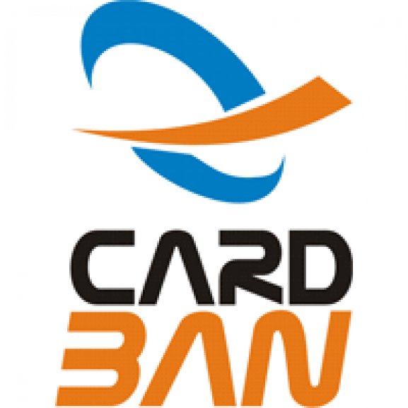 Logo of Cardban