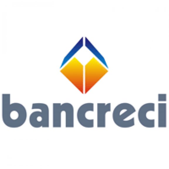 Logo of Bancreci