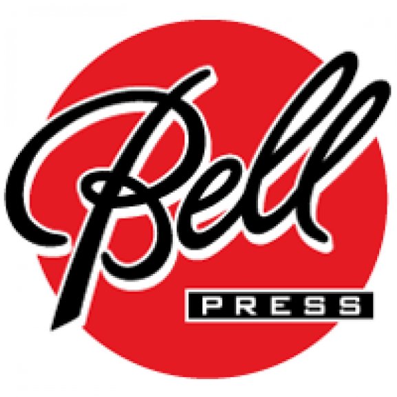 Logo of Bell Press