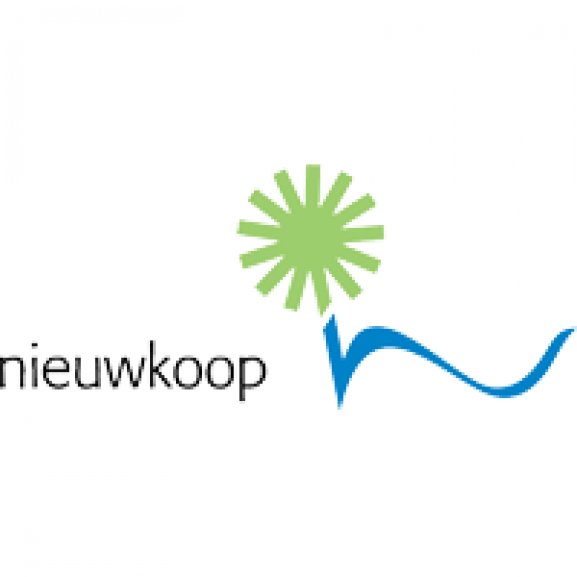 Logo of Nieuwkoop