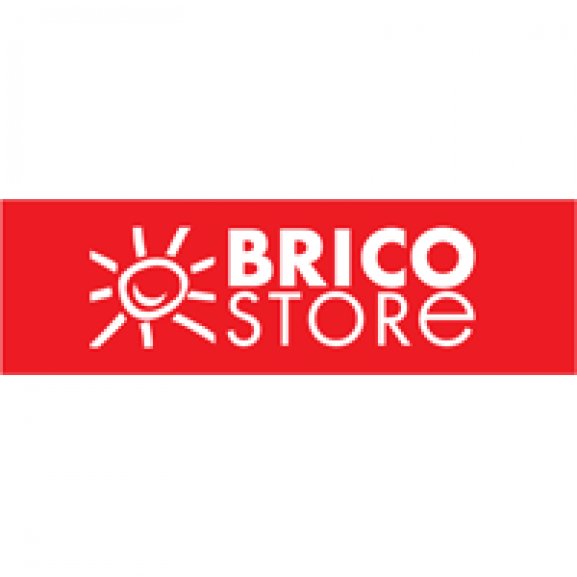 Logo of Bricostore