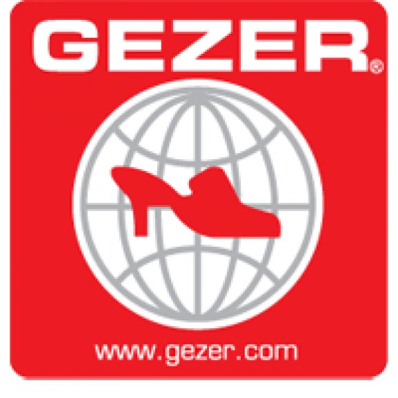 Logo of Gezer