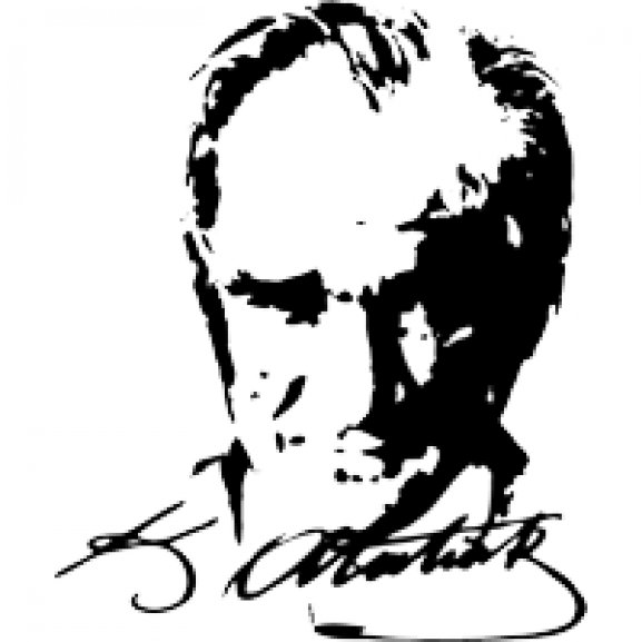 Logo of Atat?rk