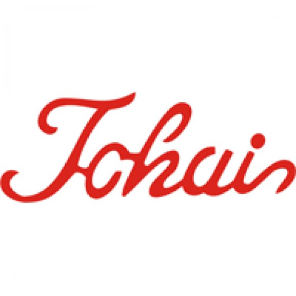 Logo of Tokai Guitars