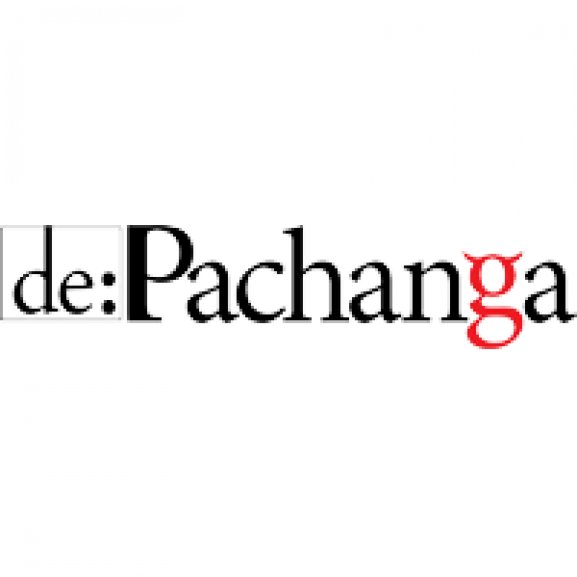 Logo of de: Pachanga