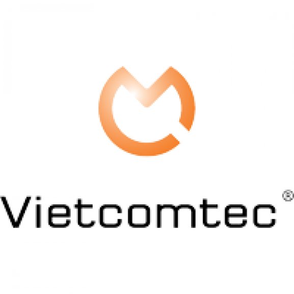 Logo of Vietcomtec