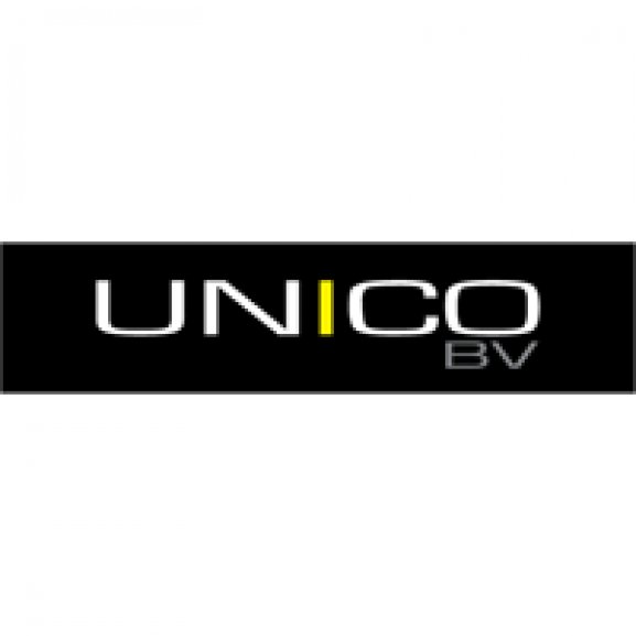 Logo of UNICO BV