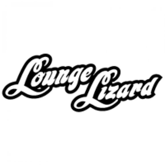 Logo of Lounge Lizard