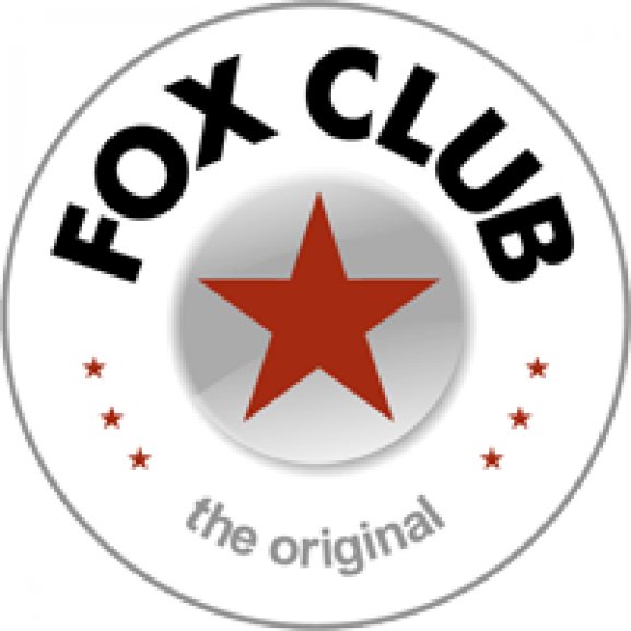 Logo of fox club