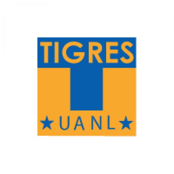 Logo of Tigres