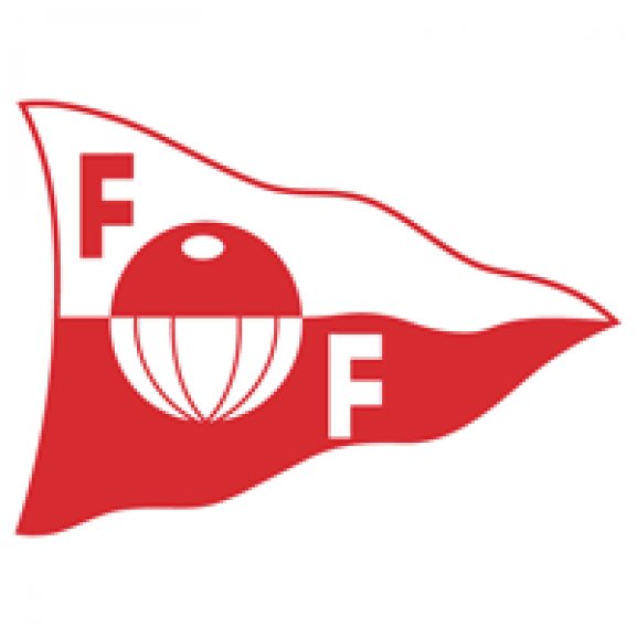 Logo of Fredriksatad FK