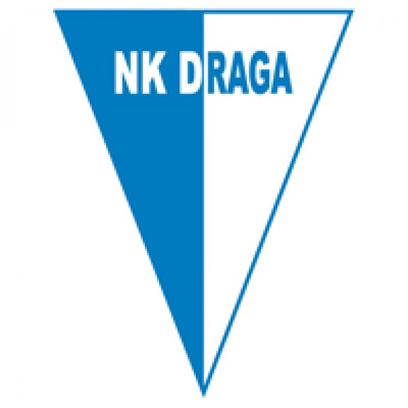 Logo of NK Draga