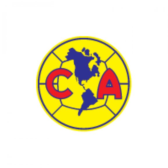 Logo of America