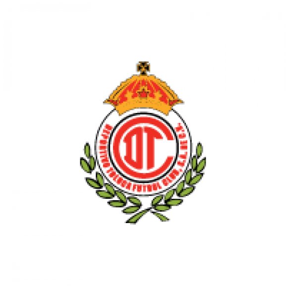 Logo of Toluca