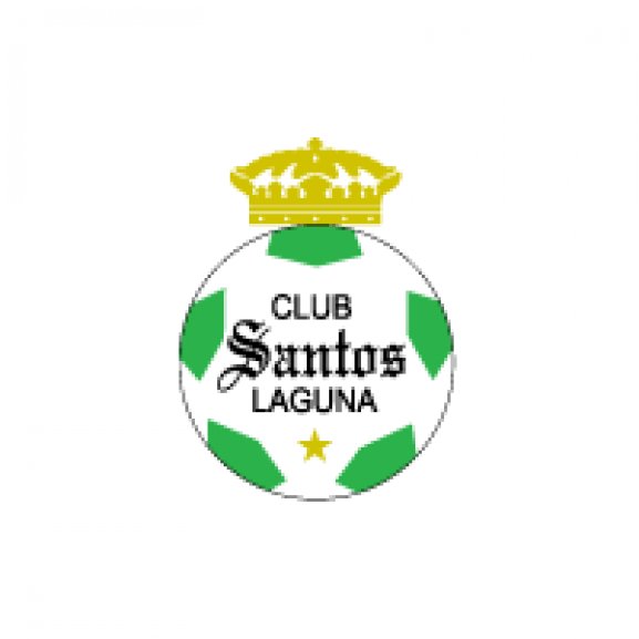 Logo of Santos