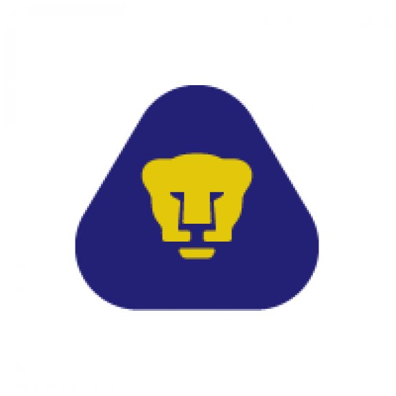 Logo of Pumas
