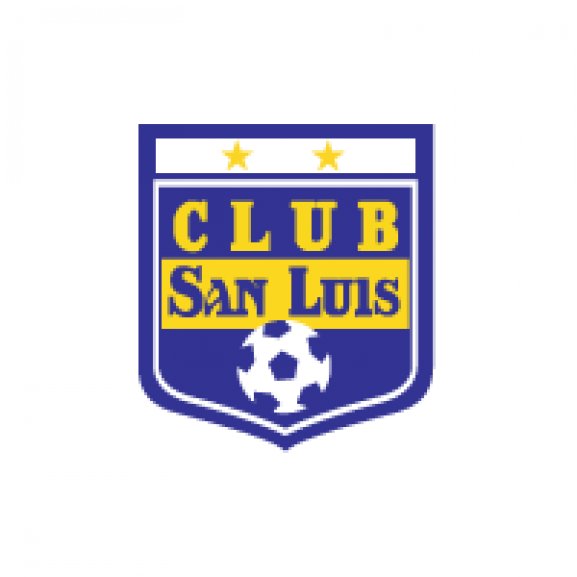 Logo of San Luis