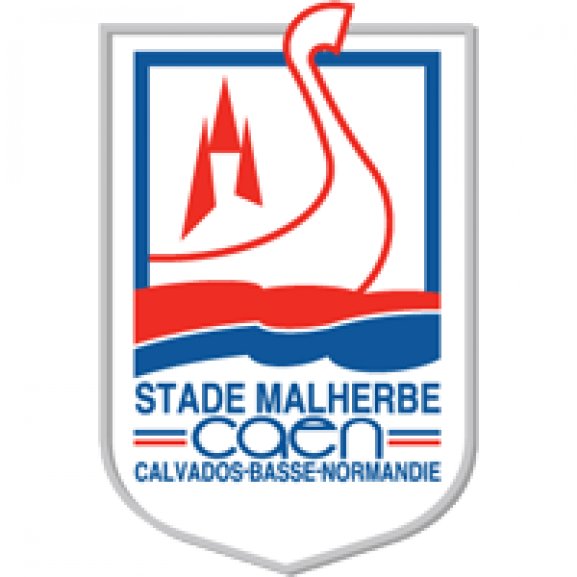 Logo of S.M. Caen