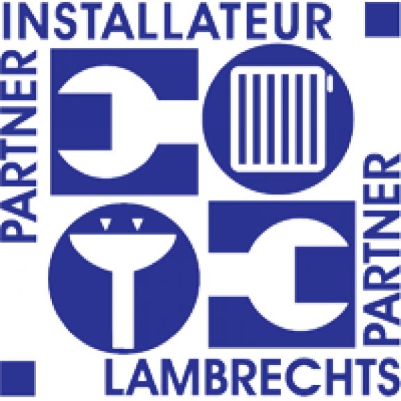 Logo of Lambrechts