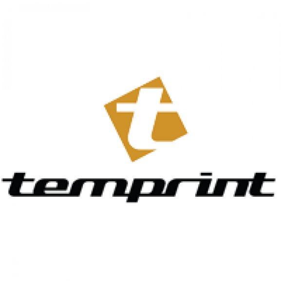 Logo of TEMPRINT