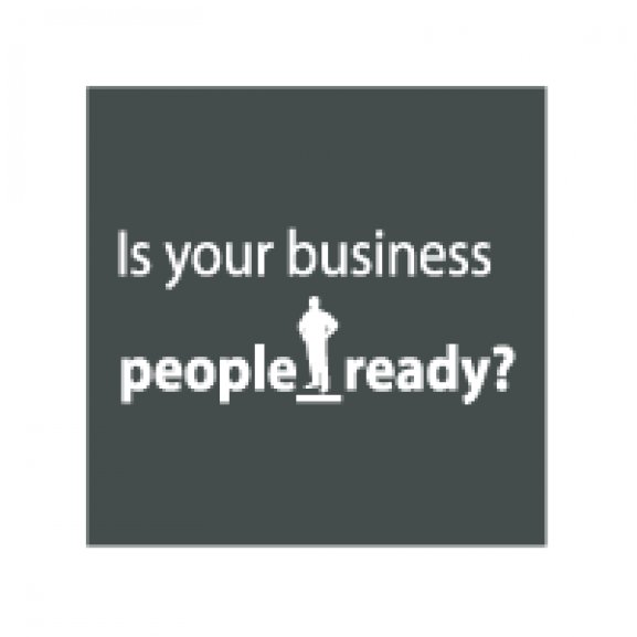 Logo of People Ready