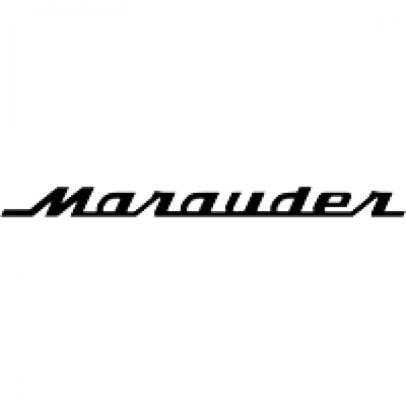 Logo of Suzuki Marauder