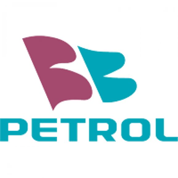 Logo of B&B petrol