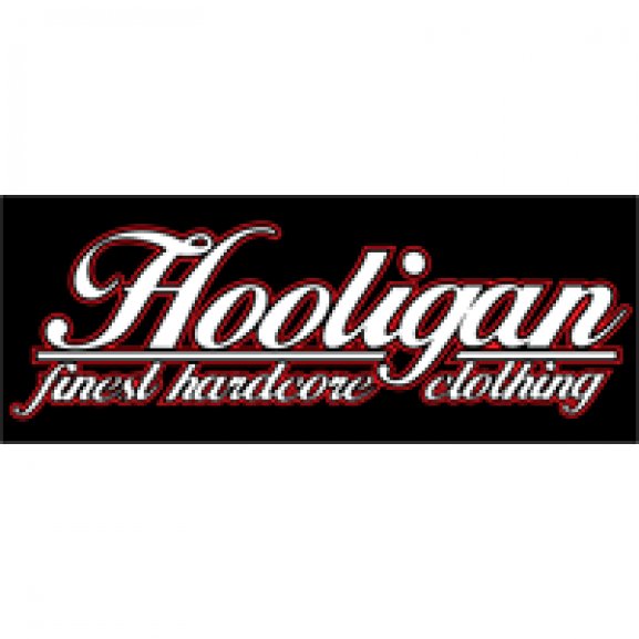 Logo of hooligan