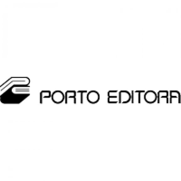 Logo of Porto Editora