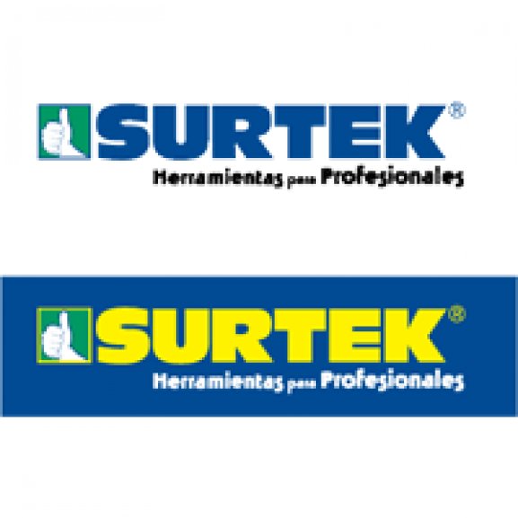 Logo of Surtek