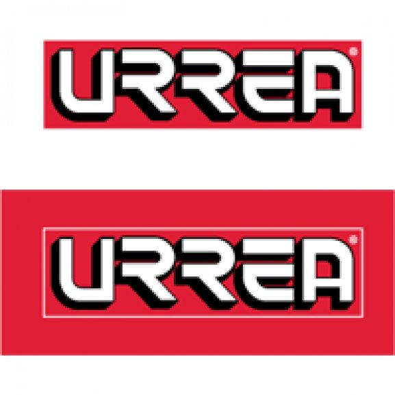 Logo of Urrea