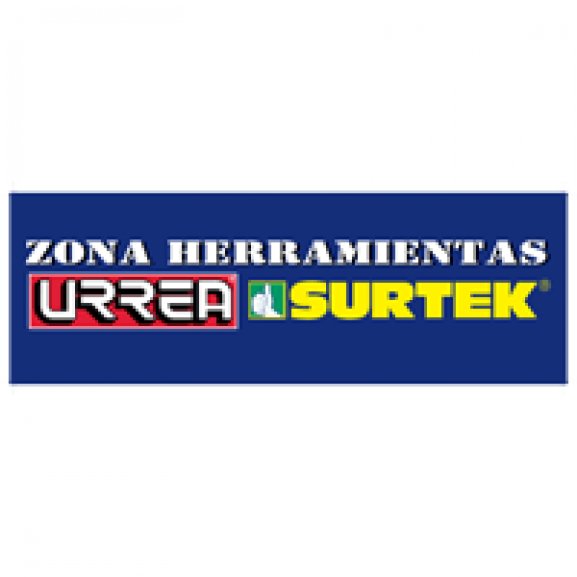 Logo of Urrea Surtek
