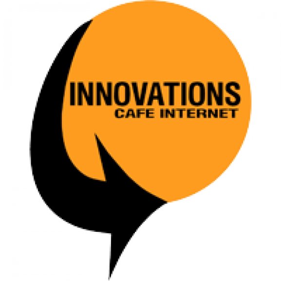 Logo of Innovations Cafe Internet