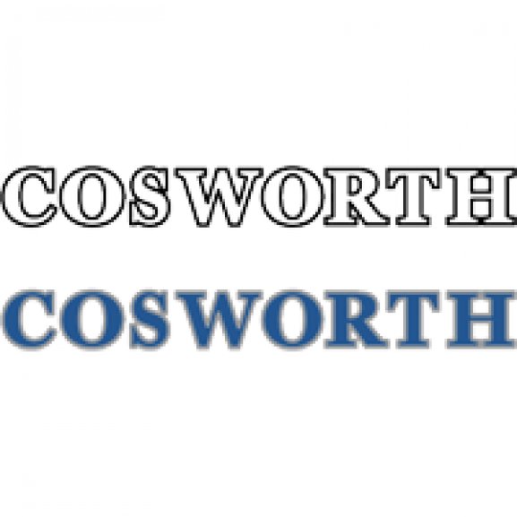 Logo of Cosworth