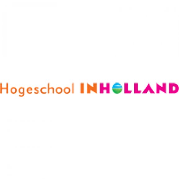 Logo of inholland