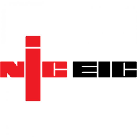 Logo of NIC EIC