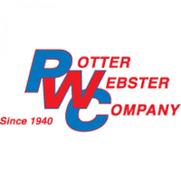Logo of Potter Webster Company