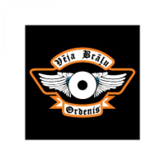 Logo of Vēja brāļu ordenis
