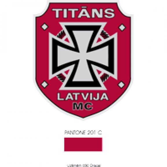 Logo of Titāns